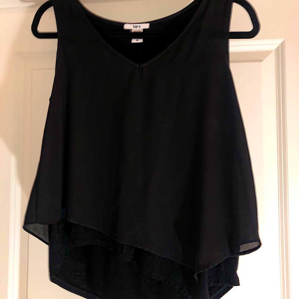 Xs shirt like new